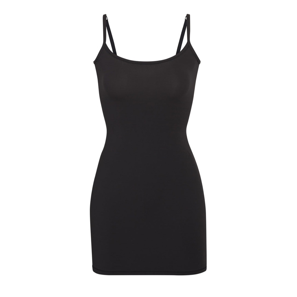 Skims slip dress
